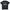 T-shirt Aveyron noir dos - Mi-ange Mi-démon