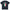T-shirt Italie marine - Fier de l'Être avec humour