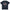 T-shirt Bourgogne marine - Mi-Ange, Mi-Démon