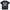 T-shirt Comtois marine - Je ne suis pas parfait, motard
