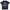 T-shirt Chasse noir dos - Je ne peux pas, j'ai chasse