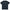 T-shirt astronaute noir dos - Strumant dans l'espace