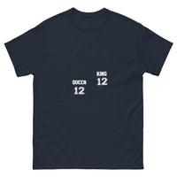 Thumbnail for T-shirt Royal marine - Celebrate Your Inner Monarch