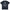 T-shirt Ardèche marine - Crème de marron et marquisette
