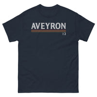 Thumbnail for T-shirt Aveyron marine - L'essence du Sud-Ouest