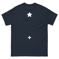 Thumbnail for T-shirt Occitanie marine - Étoile remplie de souvenirs d'été