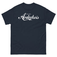 Thumbnail for T-shirt design unique marine - texte inspirant