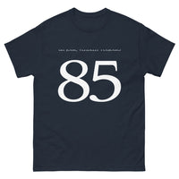 Thumbnail for T-shirt Vendée marine - Un jour Vendelli Toujours