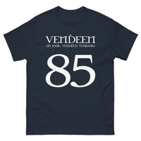 Thumbnail for T-shirt Vendée marine - Un jour, toujours