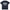 T-shirt Réunion marine - Vivre avec une Réunionnaise : ça forge le caractère