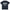 T-shirt Italie marine - Mon homme est Italien, patience exigée