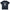 T-shirt Auvergne marine - Dans le Cant'al, c'est pas la main qui tremble