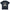 T-shirt Hamel noir dos - Je ne suis pas parfait, presque pareil