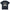 T-shirt Lefebvre noir dos - Je ne suis pas parfait mais je suis un Lefebvre