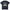 T-shirt Teyssier marine - je ne suis pas parfait mais presque