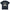 T-shirt Moulin noir dos - Je ne suis pas parfait, mais presque