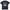 T-shirt Fischer noir dos - Je ne suis pas parfait mais je suis un Fischer