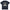 T-shirt Weber bleu marine - Je ne suis pas parfait mais presque