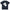 T-shirt Love 12 noir dos - Montrez votre fierté locale