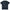 T-shirt Musique noir dos - Design cordes de guitare