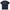 T-shirt Fitness noir - Un amour pour le fitness dos
