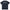 T-shirt Alsace noir dos - Personne Raisonnable avec humour alsacien