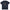 T-shirt Franc-Comtois marine - design sombre et humoristique