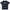 T-shirt Gers noir - Le Bonheur Est dans le Gers dos