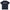 T-shirt Ariège marine - design sobre et élégant