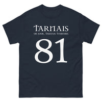 Thumbnail for T-shirt Tarn marine - Fierté Occitane, un amour pour le Tarn