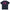 T-shirt Italie marine - Les reines naissent en Italie