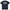 T-shirt Alsacien noir dos - Tu peux changer le nom de ma région