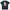T-shirt Italien marine - Je ne suis pas parfait mais je suis Italien