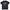 T-shirt Montagne noir dos - Le Cervin m'appelle, il faut y aller
