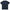 T-shirt Italie marine - De chez nous avec style sombre