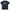T-shirt Ariège noir dos - M'en Fouti Iou Siou