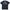 T-shirt Italie noir dos - Dans ce monde, sois Italienne