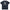 T-shirt Alsacien noir dos - Un chameau peut marcher 10 heures