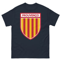 Thumbnail for T-shirt Provence marine - clin d'œil à l'amour du Sud