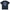 T-shirt Provençal noir dos - Français de Naissance par la Grâce de Dieu