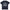 T-shirt Vendée noir dos - Je suis Vendéenne, texte humoristique