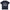 T-shirt Réunionnais marine - Je ne suis pas né à la Réunion