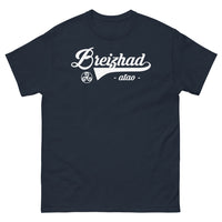 Thumbnail for T-shirt Bretagne marine - Fierté Bretonne avec humour