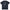 T-shirt Alsace noir dos - Humour et fierté alsacienne