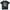 T-shirt Auvergne marine - Français par Obligation, Auvergnat par Cœur