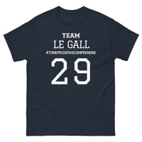 Thumbnail for T-shirt Bretagne marine - Le Gall - Tu Ne Peux Pas Comprendre