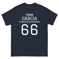 Thumbnail for T-shirt Team Garcia noir dos - Tu ne peux pas comprendre