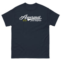 Thumbnail for T-shirt Auvergnat marine - Auvergnat pour Toujours