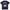 T-shirt Sage-femme marine - Quel est ton super pouvoir ?