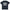 T-shirt infirmière marine - Plus rien ne me fait peur